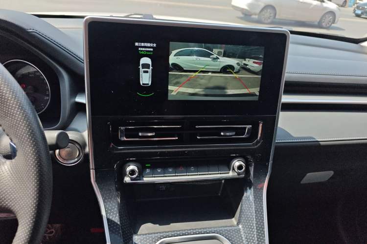 Used Haval M6 2021 PLUS 1.5T DCT Luxury Smart Connectivity Model
