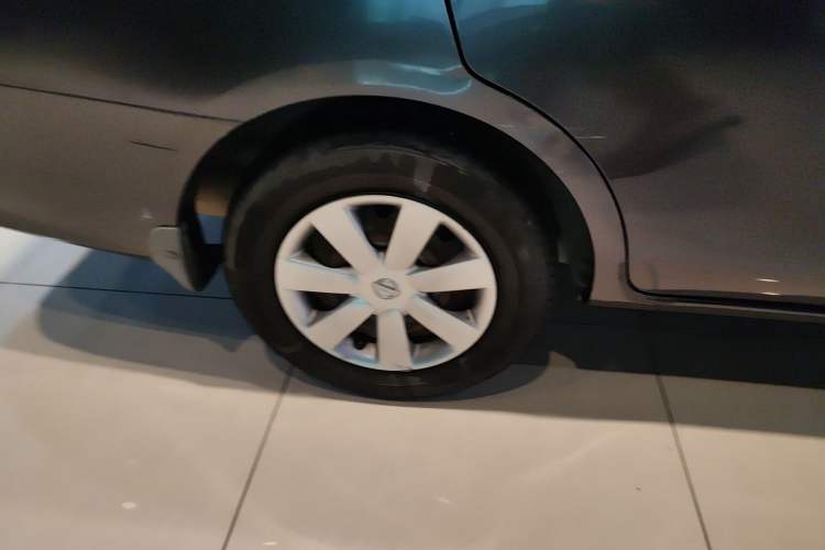 Used Nissan Sunny 2014 1.5XE CVT Comfort Edition
