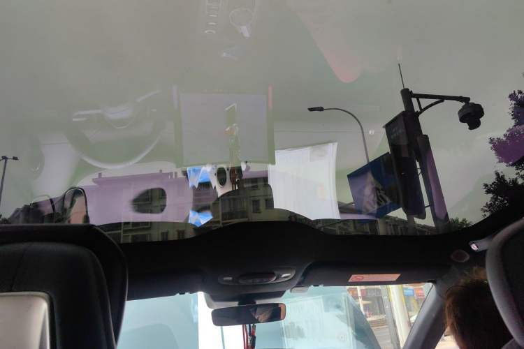 Used Xiaomi Auto SU7 2024 Four-Wheel Drive Ultra-Long Range Advanced Intelligent Driving Max Edition