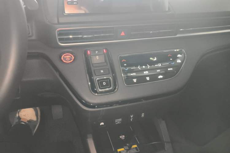 Used Honda Odyssey 2022 2.0L eHEV Sharp·Luxury Edition
