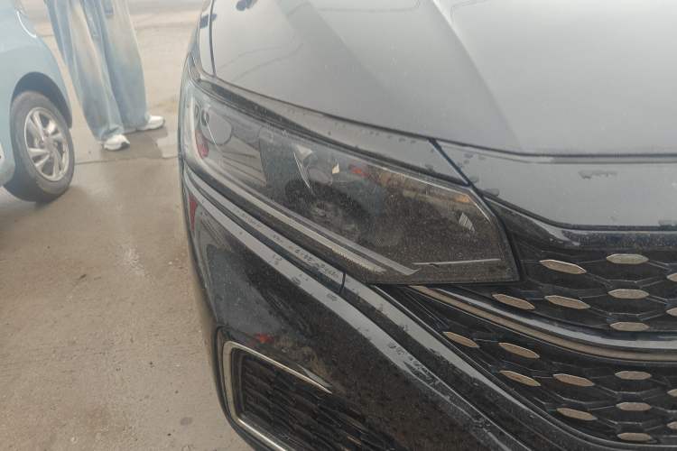 Used Volkswagen Passat 2022 330TSI Starry Elite Edition