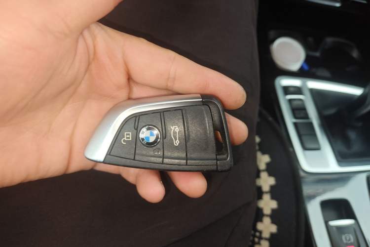 Used BMW 1 Series 2020 120i M Sport Package