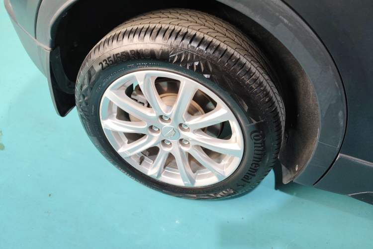 Used Cadillac XT4 2020 Revised Version 28T Two-Wheel Drive Tech Edition