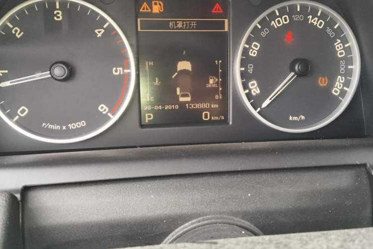 Used Land Rover Range Rover Sport 2012 3.0 TDV6 HSE Diesel Edition