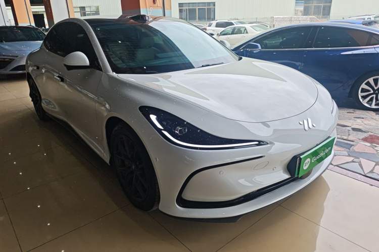 Used IM L6 2024 Max Standard Edition
