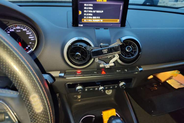 Used Audi A3 2017 Sportback 40 TFSI Style Edition