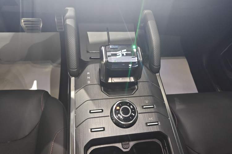 Used JETOUR Shanhai Traveler C-DM 2024 C-DM 129KM Linye Edition