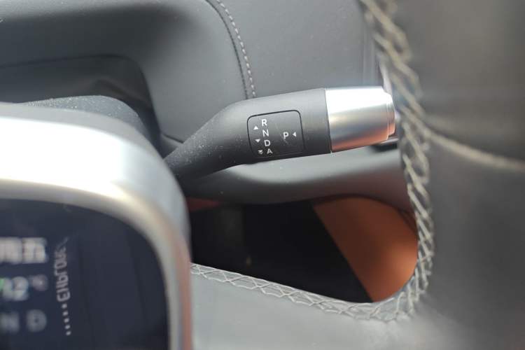 Used Li Auto L6 2024 Pro Model