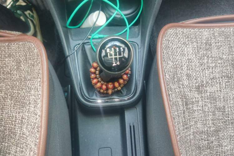 Used Volkswagen Jetta 2013 1.6L Manual Comfort Model
