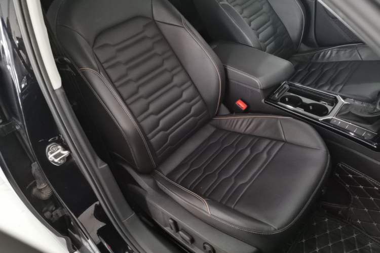 Used Volkswagen Passat 2019 330TSI Elite Edition China V Standard
