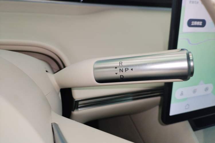 Used Hima Luxeed R7 2024 All-Electric 736 km Ultra
