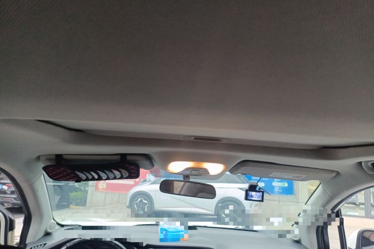 Used GAC Trumpchi GS4 2015 200T G-DCT Elite Edition
