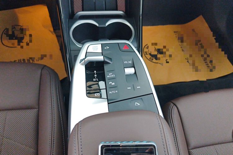 Used BMW X1 2024 sDrive25Li X Design Package
