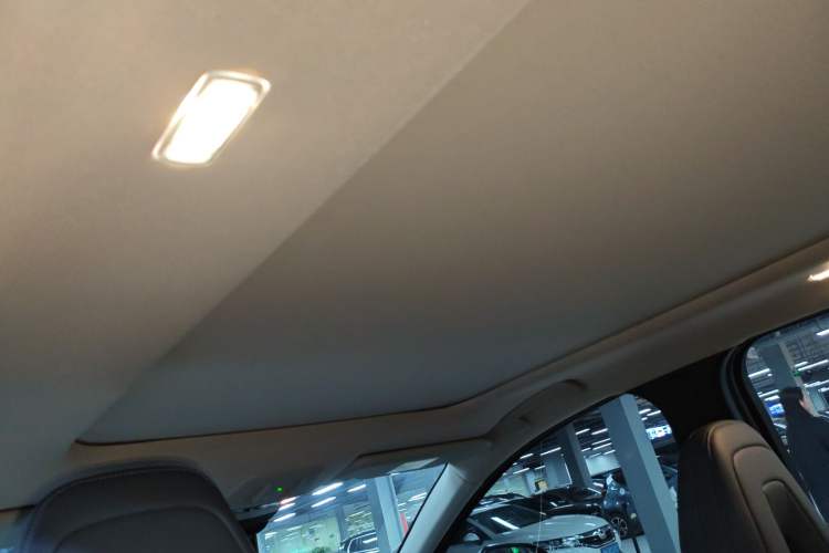 Used Nissan ARIYA 2022 Four-Wheel-Drive High-Performance Top-Tier Model
