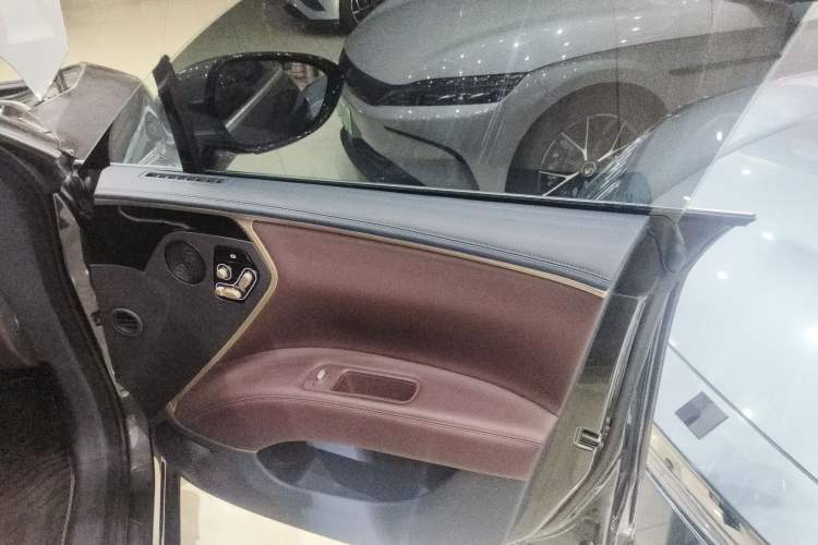 Used Avatr 11 2024 580 Three-Laser Four-Wheel Drive Luxury Edition