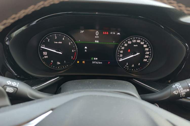 Used Buick Envision 2022 Encore S 652T Two-Wheel-Drive Luxury Model
