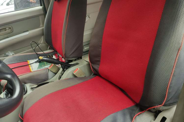 Used CHANGAN KAICHENG Taurus 2013 1.2L Standard Version