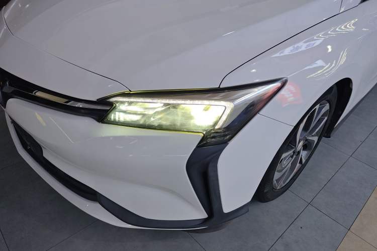 Used Buick Velite 6 2020 Connected Smart Enjoyment PLUS