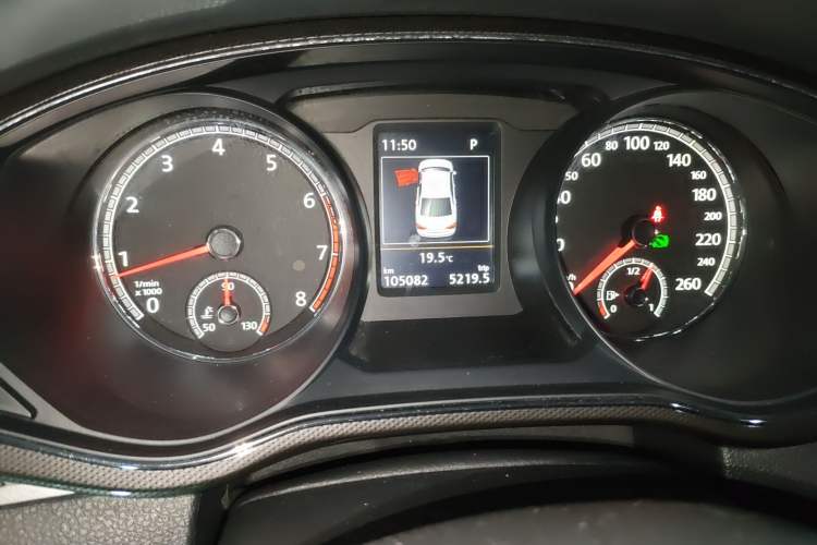 Used Volkswagen Passat 2017 330TSI DSG Luxury Edition
