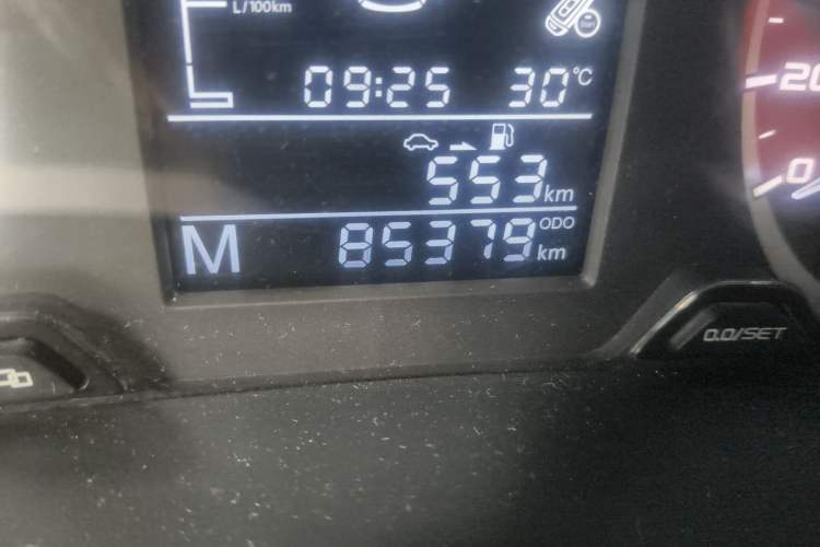 Used Geely Auto Emgrand GL 2017 1.8L Manual Elite Model
