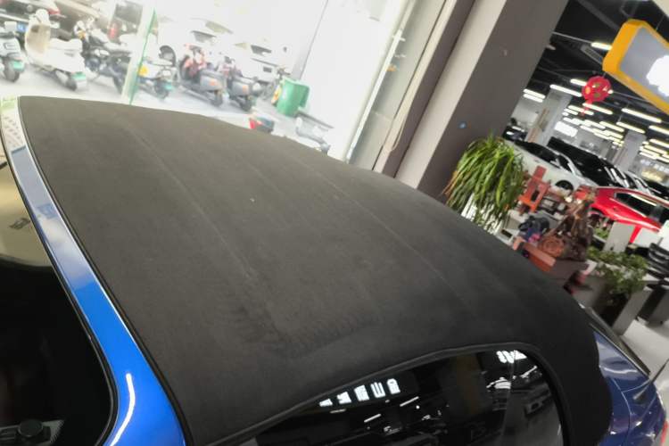 Used BMW 2 Series 2019 225i Convertible Coupe Luxury Edition M Sport Package
