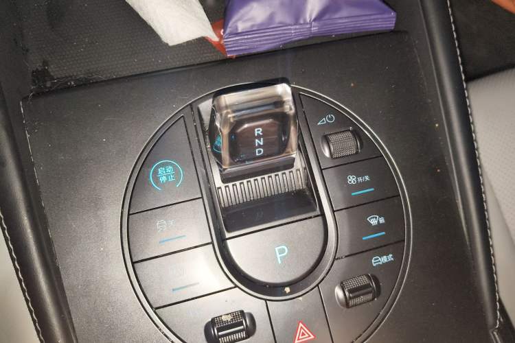 Used BYD Seal 06 New Energy 2024 DM-i 80KM Prestige Model