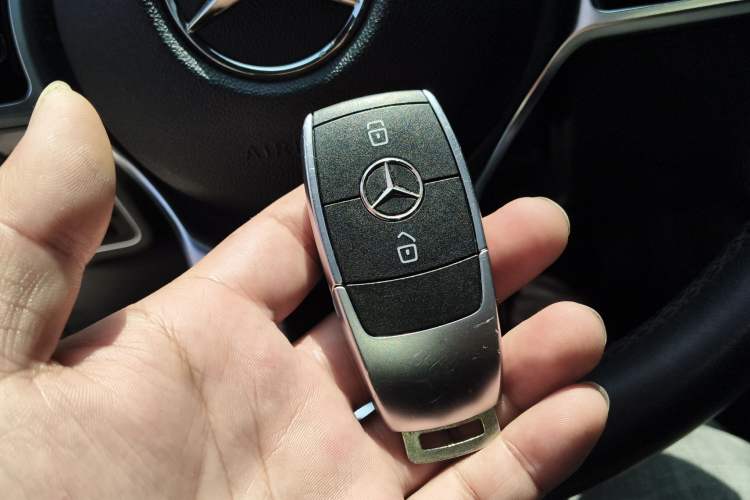 Used Mercedes-Benz B-Class 2020 B 200 Sport Edition