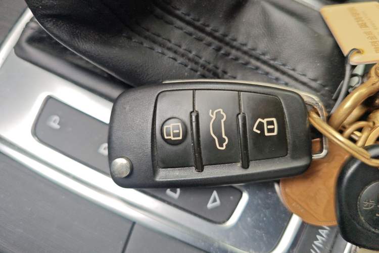 Used Audi A3 2018 30th Anniversary Edition Sportback 35 TFSI Ambition Model