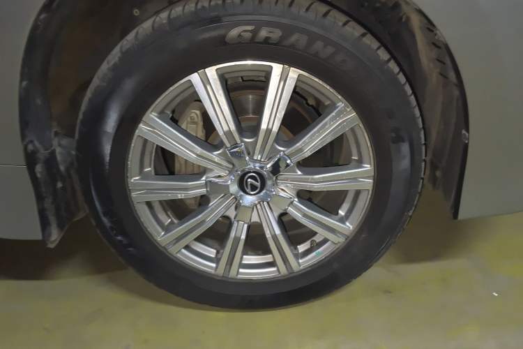 Used Lexus LX 2016 570 Prestige Luxury Edition
