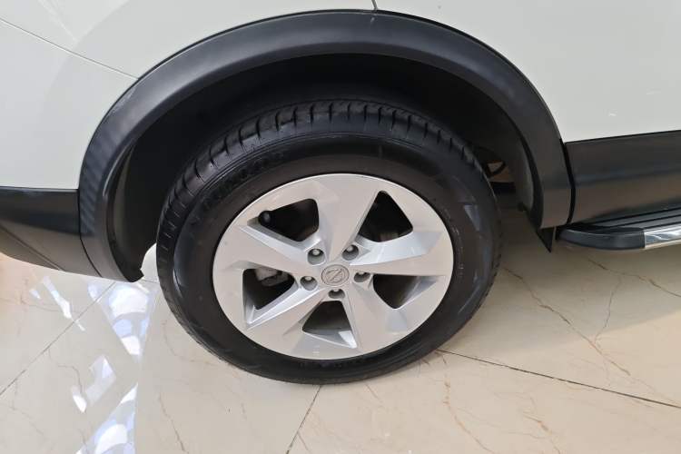 Used Nissan Qashqai 2019 2.0L CVT Smart Enjoyment Version Right Rear Wheel Hub