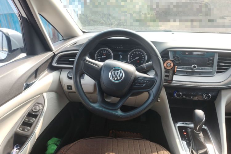 Used Buick GL6 2018 18T 6-Seater Elite Model
