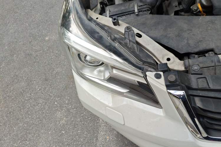 Used Subaru Forester 2016 2.5i Prestige Navigation Edition
