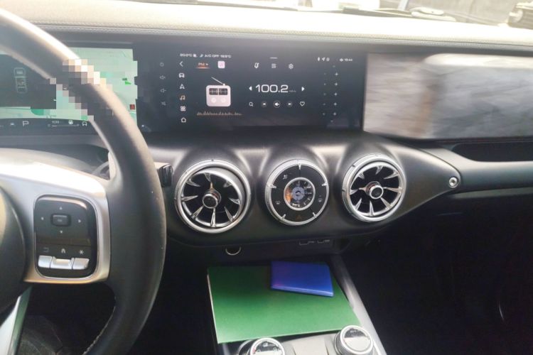 Used Tank 300 2021 Off-Road Edition 2.0T Challenger