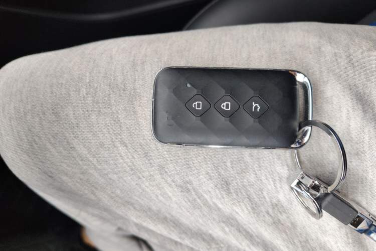 Used Wuling Xingguang 2024 Co-Creation Edition 510 Advanced Model