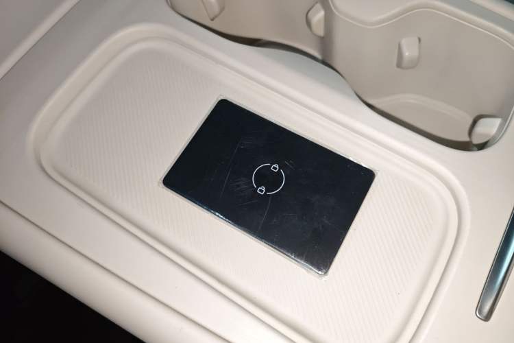 Used Leapmotor C16 2024 Pure Electric 520 Deluxe Edition