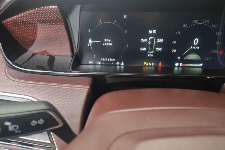 Used Lincoln Navigator 2018 3.5T Presidential Series China V Standard
