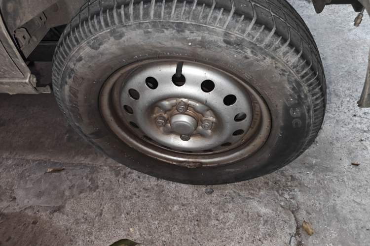 Used Wuling Zhiguang 2020 1.2L Practical Model China VI LSI