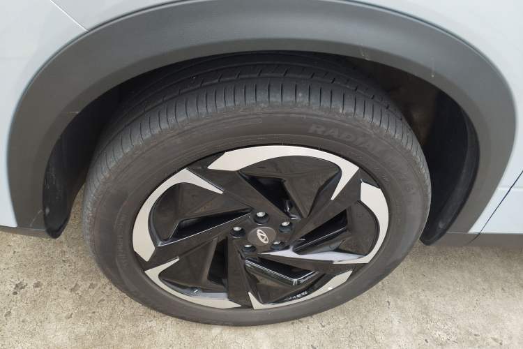 Used Chery Explore 06 C-DM 2024 Luxury Model