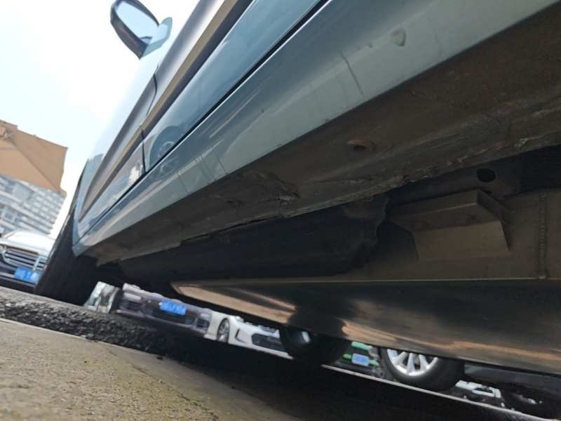 Used Dongfeng NAMMI 01 2024 430 Plus Smart+ — 22