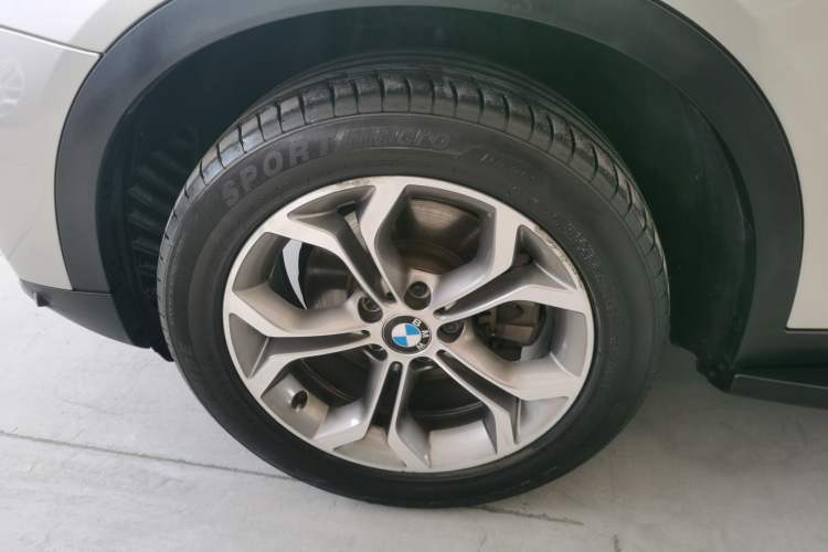 Used BMW X3 2014 xDrive20i X Design Package
