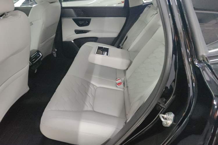 Used Honda S7 2025 Trailblazer Edition
