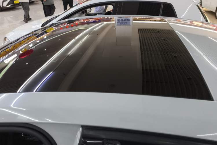 Used Ford Focus 2022 Sedan EcoBoost 180 Automatic Performance Edition