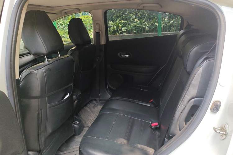 Used Honda Vezel 2020 1.5L CVT Elite Edition
