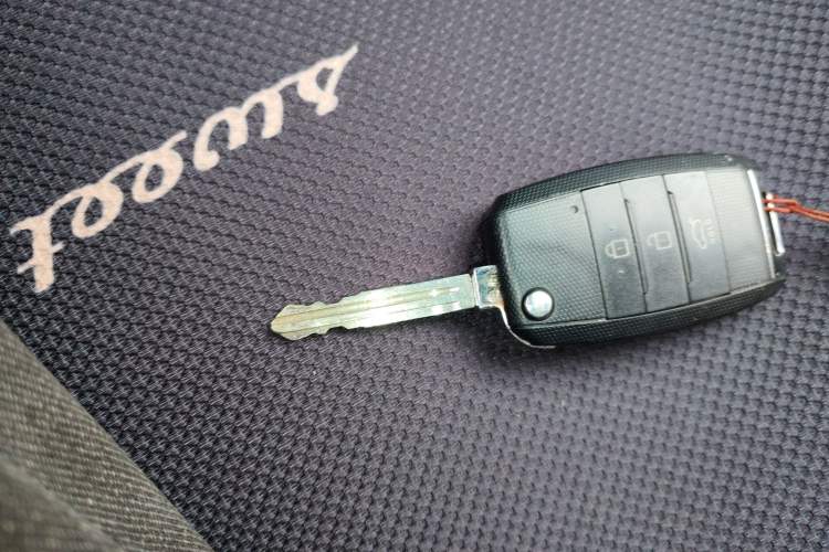 Used Kia Forte 2011 1.6L MT GL