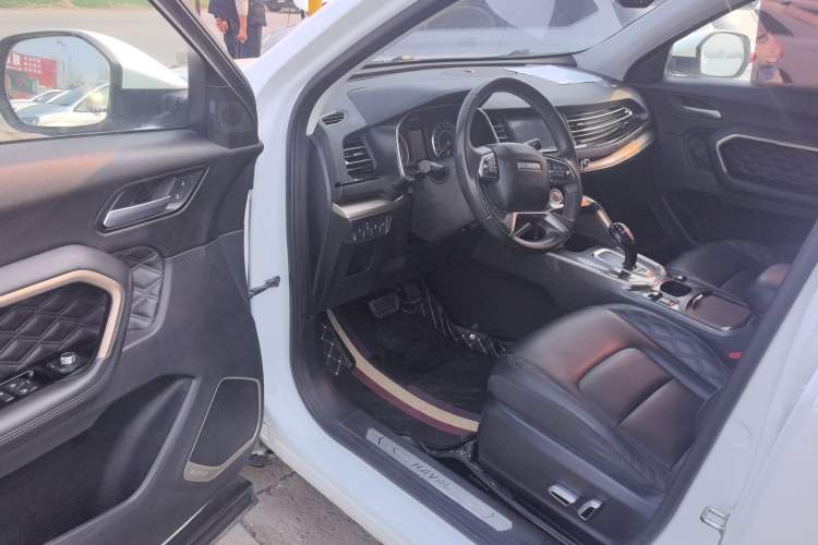 Used Haval H6 2020 1.5 GDIT Automatic Platinum Champion Edition