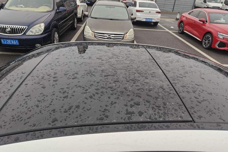 Used Mercedes-Benz C-Class 2015 Revised C 200 L Sport Edition