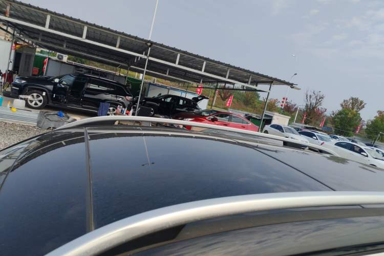 Used Mercedes-Benz GLB 2023 GLB 220 Sport Edition
