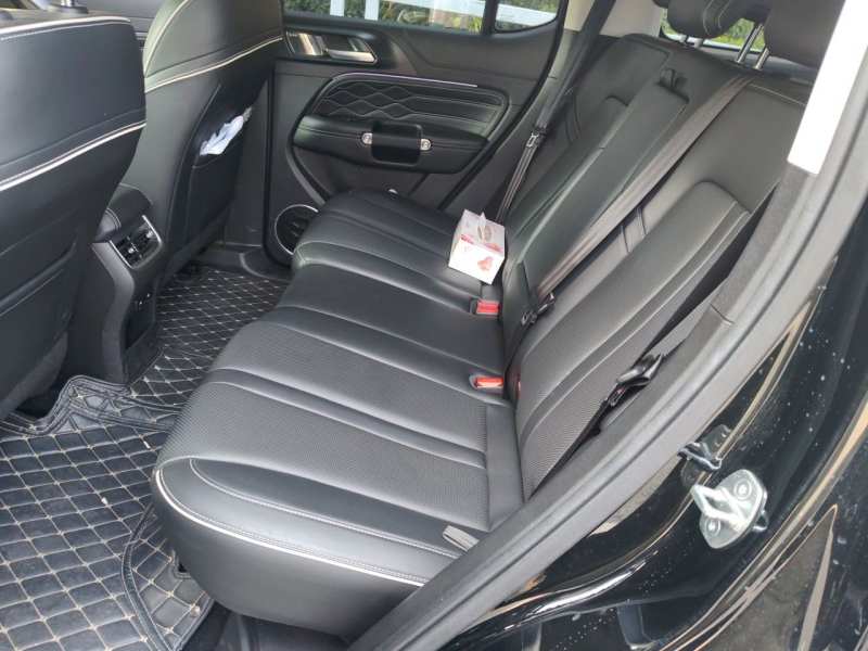 Used Tank 300 2024 2.0T Conqueror — 18