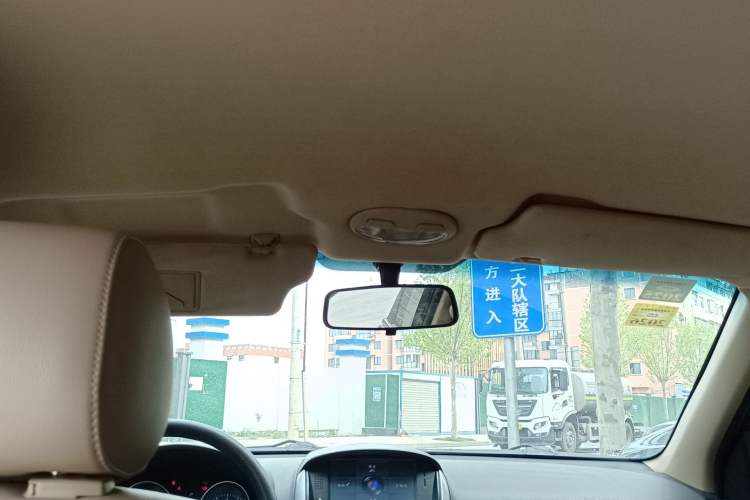 Used Buick Excelle 2011 1.6LX-AT
