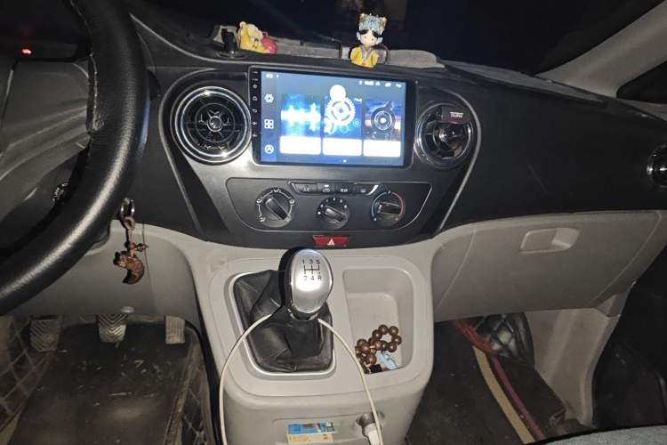 Used JAC Refine M3 2019 IKEA Edition 1.8L Luxury Model
